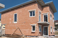 Roseworthy home extensions