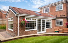 Roseworthy house extension leads